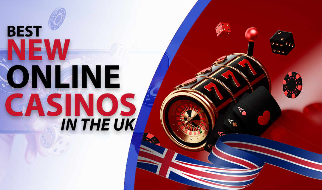 In-Depth Casino Online UK Reviews Your Guide to Top Online Casinos