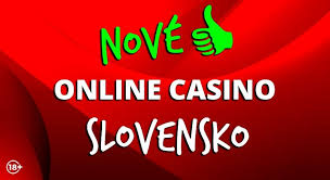 Povolene kasína na Slovensku Všetko, čo potrebujete vedieť