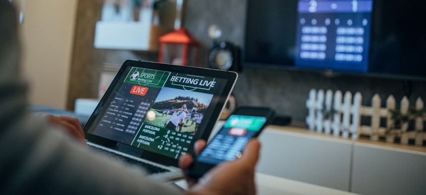The Future of Online Gaming Exploring Rony Bet
