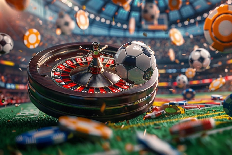 The Future of Online Gaming Exploring Rony Bet