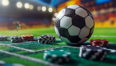 The Rise of Rony Bet Revolutionizing Online Betting