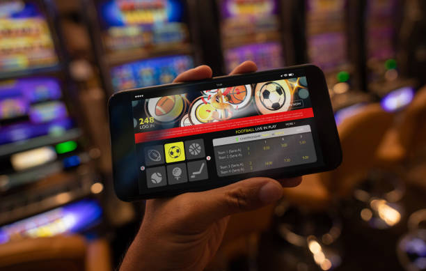 The Rise of Rony Bet Revolutionizing Online Betting