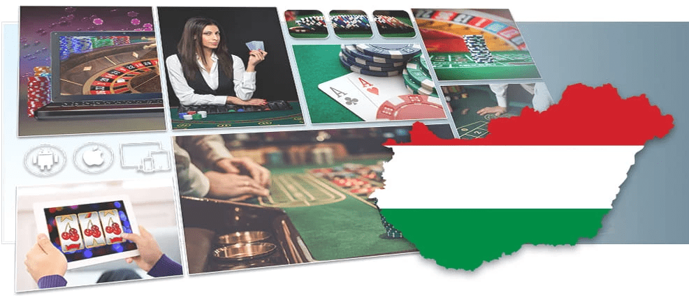 Új kaszinók Magyarország – Fedezd fel a legfrissebb lehetőségeket!