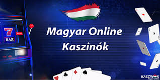 Új magyar online casino Fedezd fel a legjobb lehetőségeket!