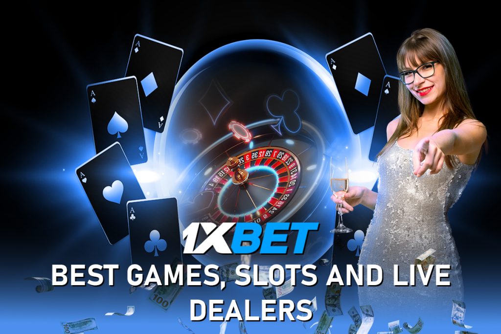 Understanding 1xBet Cambodia A Comprehensive Overview