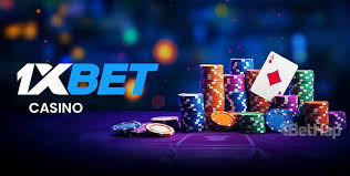 Understanding 1xBet Cambodia Your Guide to Sports Betting