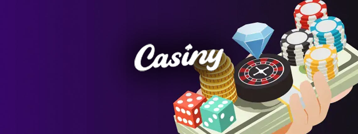 Unlock Exciting Rewards with Casiny Bonus Code