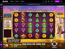 Unlock Exciting Rewards with Casiny Bonus Code