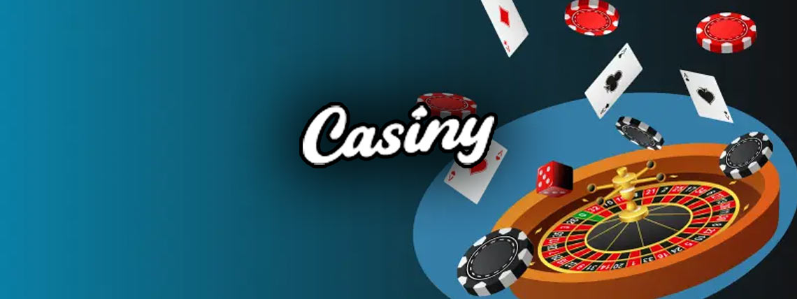 Unlock Exciting Rewards with the Casiny Bonus Code 31