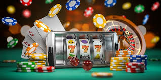 Zahraniční casino Jak se orientovat ve světě online hazardu