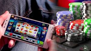 Zahraniční casino - Vše, co potřebujete vědět