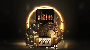 Zahraniční casino - Vše, co potřebujete vědět