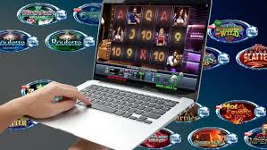 Betting with Digital Assets A New Era in Wagering