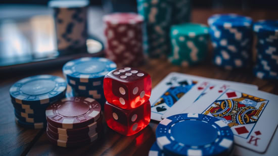 Betting with Digital Assets A New Era in Wagering