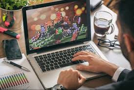 Betting with Digital Assets A New Era of Wagering