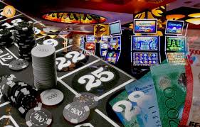 Betting with Digital Assets A New Frontier in Wagering