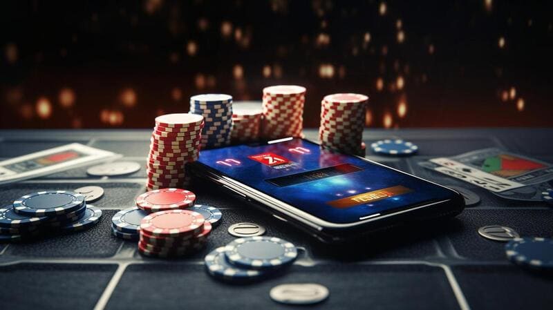 Betting with Digital Assets A New Frontier in Wagering