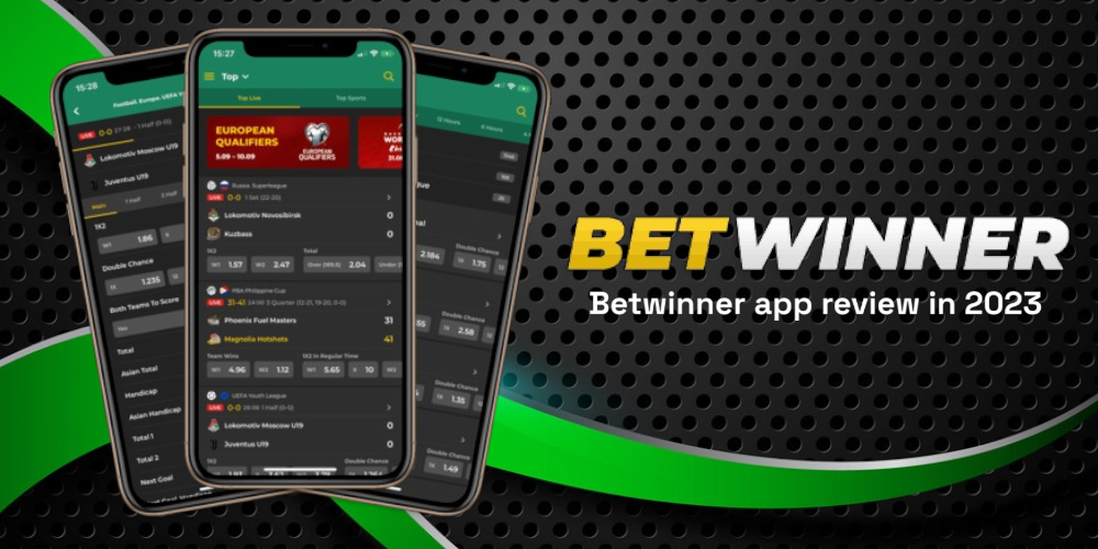betwinner Complete Guide to Using the Platform, Markets and Payments
