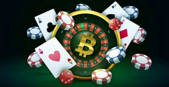 Boost Your Balance With Casino Secrets to Winning Big