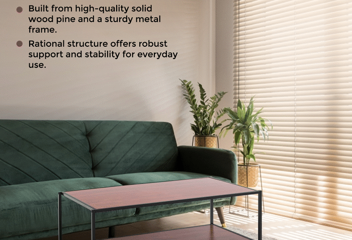 center table for living room