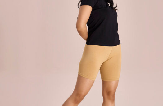 cycling shorts