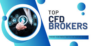 Discover the Best CFD Platform Unleash Your Trading Potential