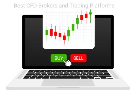 Discover the Best CFD Platform Unleash Your Trading Potential