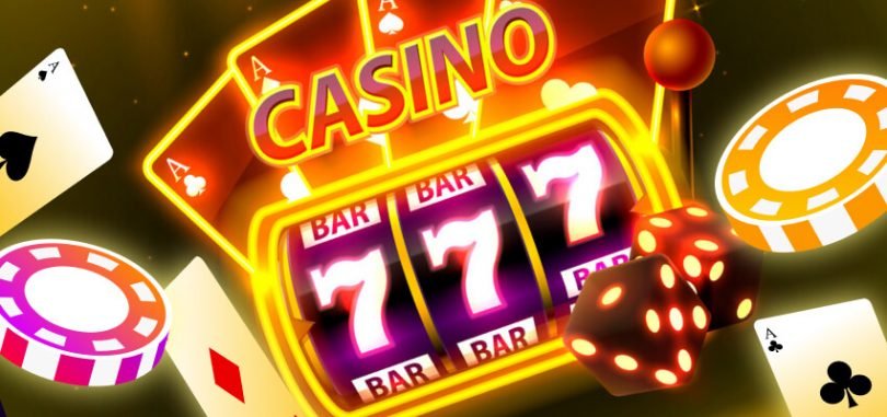 Discover the Best Online UK Casino Sites
