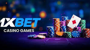 Discover the Exciting World of 1xBet Casino in Malaysia 16