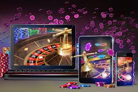 Discover the Exciting World of Royal Oak Casino Online Games