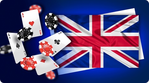 Discover the Thrills of Online Casino UK Casino 12