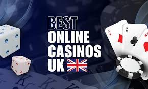Discover the Thrills of Online Casino UK Casino
