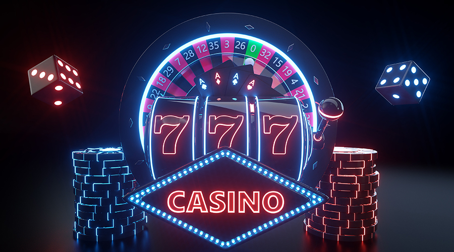 Explore the Thrilling World of Legal Online Casino UK