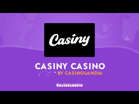 Exploring the Excitement of Casiny Casino No Deposit 7