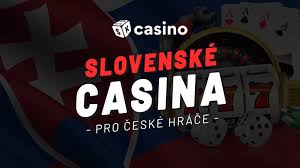 Objevte nová kasina 2025 Trendy a novinky v herním průmyslu