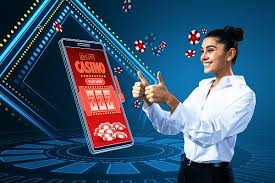 Objevte svět nejnovější casino online Zábava a výhry čekají!