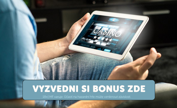 Objevte vzrušení a výhody ceske online kasina