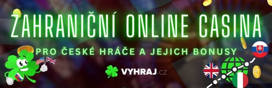 Objevte vzrušení a zábavu s ceske online kasina