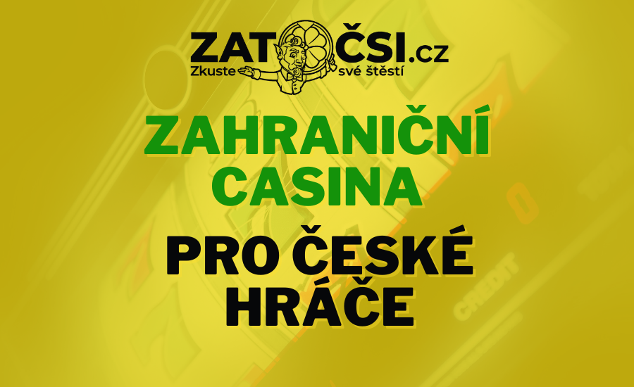 Objevte vzrušení ceske online casino 2025