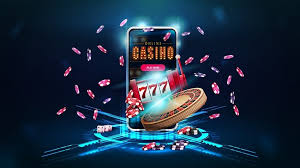 Objevte vzrušení - nové casino bonus bez vkladu