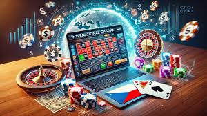 Online casino Vše, co potřebujete vědět o hraní a výhrách