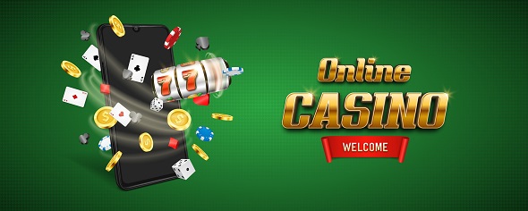Online casino Vše, co potřebujete vědět o hraní a výhrách