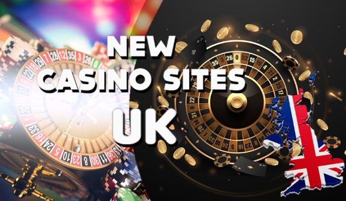The Ultimate Guide to Finding the Best Welcome Bonus Online Casino