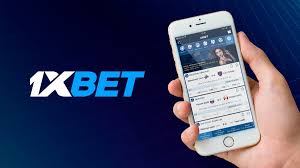 Tải ứng dụng 1xBet Việt - Trải nghiệm cược tốt nhất trên di động