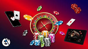 Top VR Casino Platforms 17