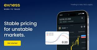 Understanding Exness Forex Spreads A Comprehensive Guide