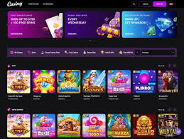 Unlock Exciting Wins Discover the Casiny Bonus Code