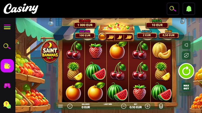 Unlock Exciting Wins Discover the Casiny Bonus Code
