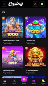 Unlock Exciting Wins with Casiny Bonus Code