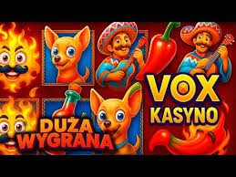 VOX Casino — Kompletny przewodnik po rozrywce i bezpieczeństwie w kasynach online